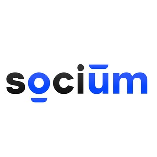 Логотип телеграм канала @socium_marketing — SOCIUM | МАРКЕТИНГ
