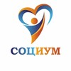 Логотип телеграм канала @socium_ekb — СОЦИУМ | хроника 2022 — 2026