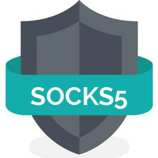 Logo saluran telegram socks5_bott — فیلترشکن