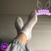 Telegram channel Socks Feet Heaven | Cute Socks & Pretty Feet 🧦 logo