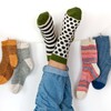 Логотип телеграм канала @socksforoctopus — Носки для осьминога