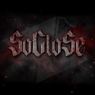 Logo saluran telegram soclose_pubg — Z1 SoCloSe CHANNEL🇪🇺