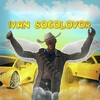 Логотип телеграм канала @socolovor52 — SOCOLOVOR