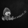 Логотип телеграм канала @socratnft — Сократ вещает..©️