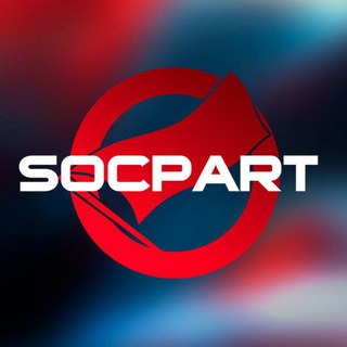 Логотип телеграм канала @soctov — СоцТоварищество