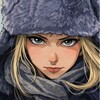 Логотип телеграм канала @socuoblinspeak — Ева говорит и показывает