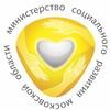 Логотип телеграм канала @soczachita_sergievposad — Окружное управление социального развития №26