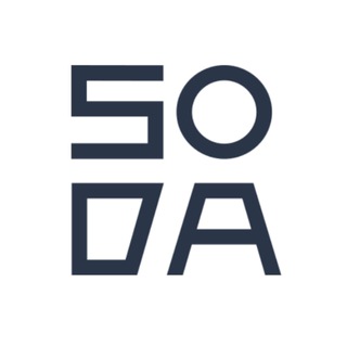 Logotipo do canal de telegrama soda_by - Soda