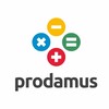 Логотип телеграм канала @soda_partner — Prodamus подключение - официальный партнер Продамус