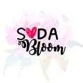Logo saluran telegram sodabloom — 🌹 SODA Bloom 🌹