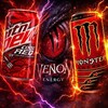 Логотип телеграм канала @sodaenergyweakness — Энергетический стиль