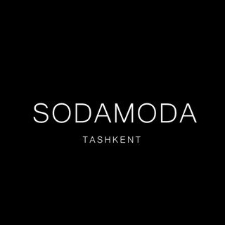 Логотип телеграм канала @sodamoda_men — Sodamoda.men