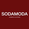 Логотип телеграм канала @sodamoda_kras — SODAMODA Krasnoyarsk