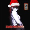 Логотип телеграм канала @sodamoskvich — Soda Moskvich
