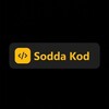 Telegram kanalining logotibi soddakod — Sodda Kod | Dev Security | hacker