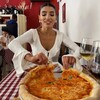 Логотип телеграм канала @sodeliciouss — РЕЦЕПТЫ • FOOD CLUB