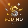 لوگوی کانال تلگرام sodi_no — Sodino | سودینو