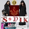 Логотип телеграм канала @sodikmoscov — SODIK - ЖЕНСКА ОДЕЖДА ОПТОМ.