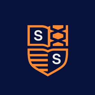 Telegram channel Sodiq School logo
