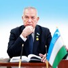 Telegram kanalining logotibi sodiqjon_turdiyev — Содиқжон Турдиев | РАСМИЙ