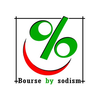 لوگوی کانال تلگرام sodism — Sodism