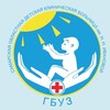 Логотип телеграм канала @sodkb — Самарская областная детская клиническая больница Н.Н. Ивановой