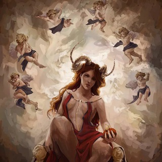 Логотип телеграм канала @sodomand_gomorrah — Sodom and Gomorrah