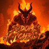 Логотип телеграм канала @sodomshell — Sodoms Hell