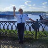 Логотип телеграм канала @sodruzhestvo_practik — Авторские экскурсии с Наталией Касаевой