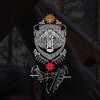Логотип телеграм канала @sodruzhestvobratina — Содружество БРАТИНА