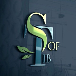 Logo saluran telegram sof_tibb — Sof tib