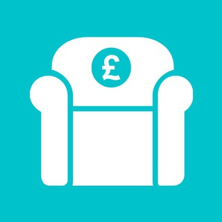 Логотип телеграм канала @sofa_investor — Диванный инвестор