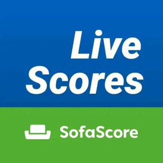 Telegram kanalining logotibi sofa_score_matches — Sofa Score