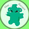 Logo of telegram channel sofaaa2216 — Biser_My_World
