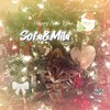 Logo of telegram channel sofaandmila — 𝙎𝙤𝙛𝙖&𝙈𝙞𝙡𝙖||☃️🎄🎀