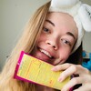 Логотип телеграм канала @sofaawoow — Sofaawow обзоры