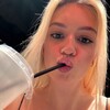 Логотип телеграм канала @sofacasper — софа babycasper