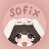 Логотип телеграм канала @sofachmonia — Sofix >