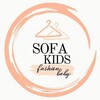 Логотип телеграм канала @sofakids21 — Маленькие Модники❣️ Детская одежда