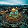 Логотип телеграм канала @sofapart — Квартиры в Софии