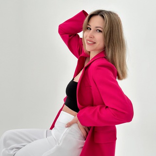 Логотип телеграм канала @sofavog — Софья Вогулева про Китай