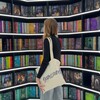 Логотип телеграм канала @sofawonderland — sofawonderland | lifestyle & books
