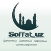 لوگوی کانال تلگرام soffatt_uz — Mulla Mo'min A'lam masjidi