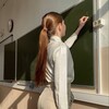 Логотип телеграм канала @sofffasin — ТВОЯ УЧИТЕЛЬСКАЯ