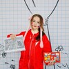 Логотип телеграм канала @sofffocchkkka — ➢Софьюшка🌹