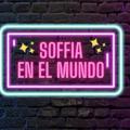 Logo saluran telegram soffiaenelmundoxxxx — sofiaenelmundoxxx