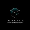Логотип телеграм канала @soffitto_chel — SOFFITTO | Челябинск