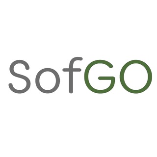 Telegram kanalining logotibi sofgo_official — SofGO – mukammal xizmat koʻrsatish brendi