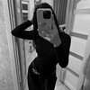 Логотип телеграм канала @sofgotti — соф готти🎀