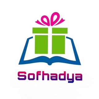 Telegram channel SOF HADYA ( RASMIY ) logo